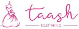 Taash Clothing – Bohemian clothing Logo