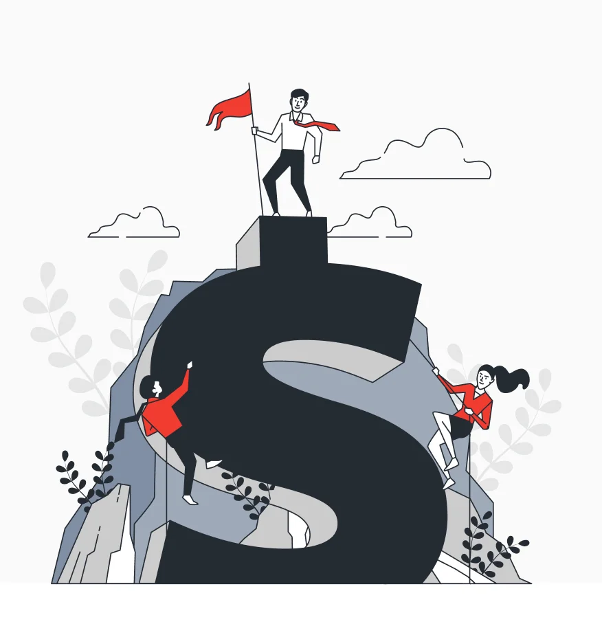 Competitive Advantage