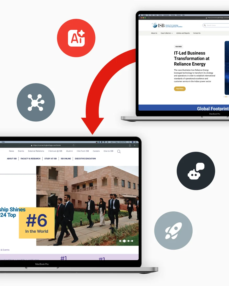 Enhancing Support with AI Agents