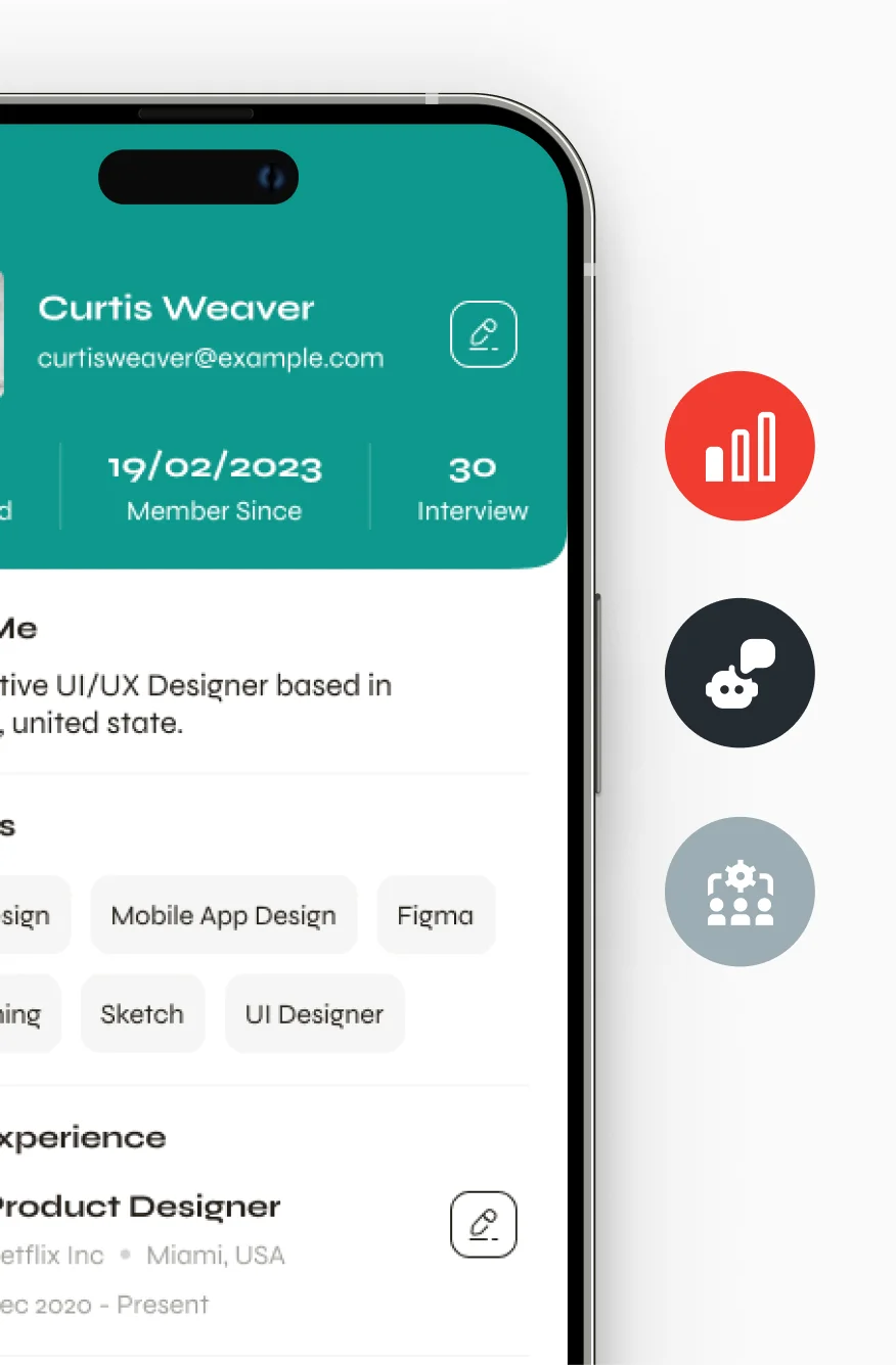 Interview Automation