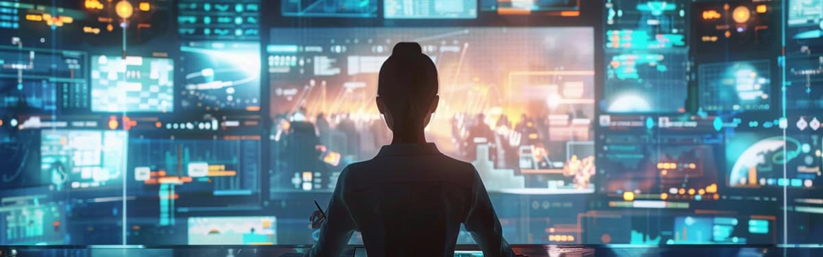 Computer Vision Hero Banner