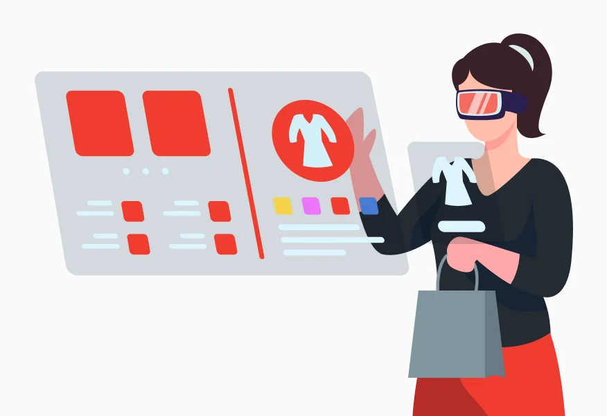 Retail Personalization