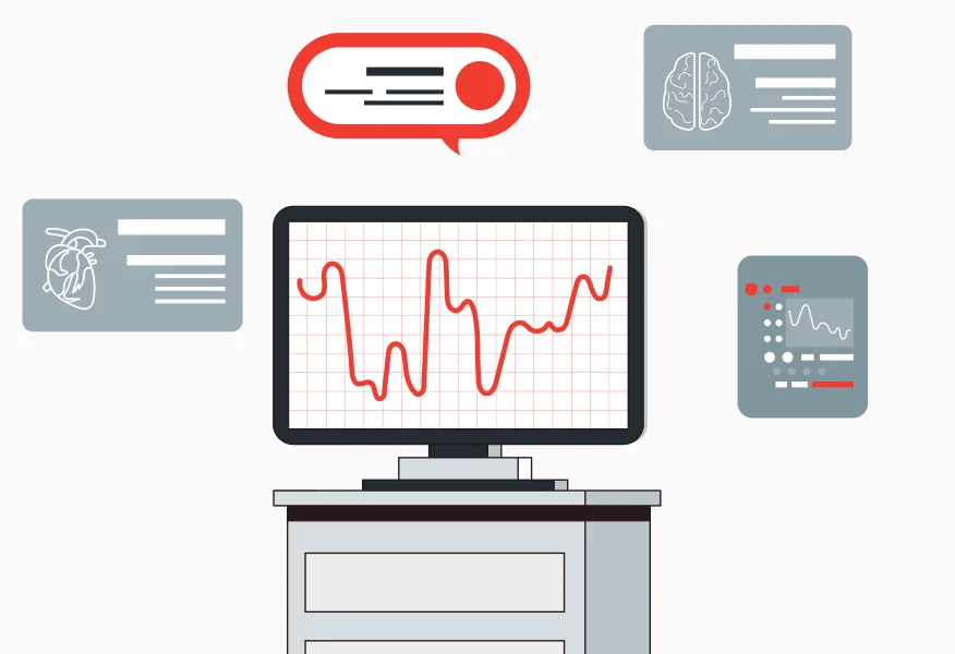 Healthcare Predictive Analytics