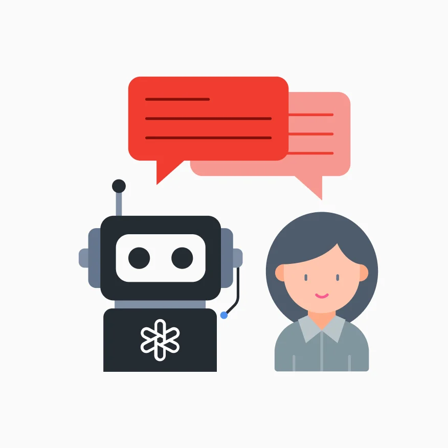 AI-Powered Chatbots