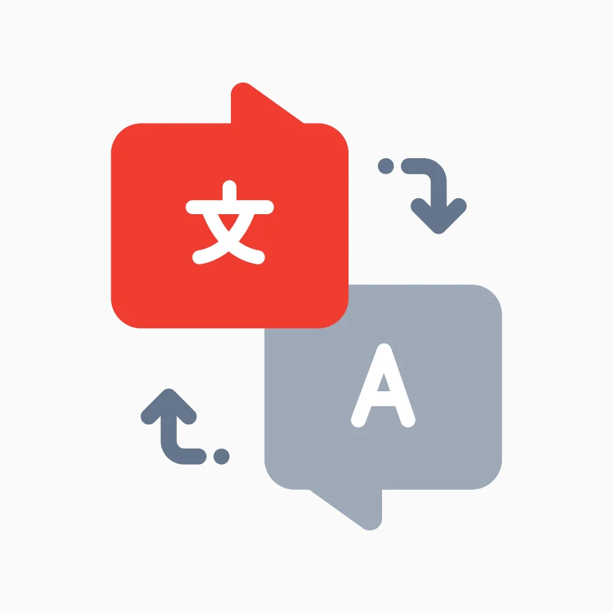 Language Translation