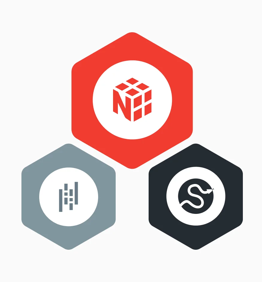 Data Processing & Analysis