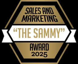 Sammy Award 2025