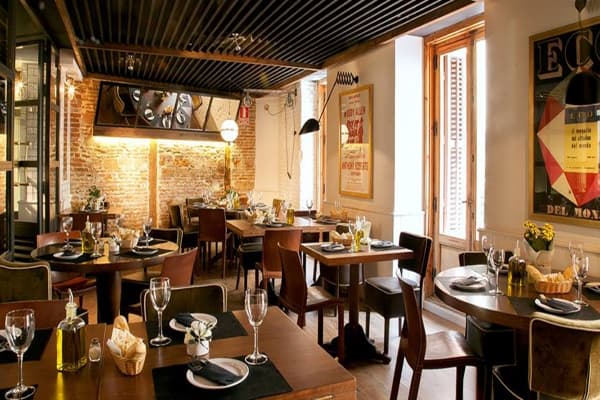 BASMATI Indian Restaurant (Halal) Spain Cover