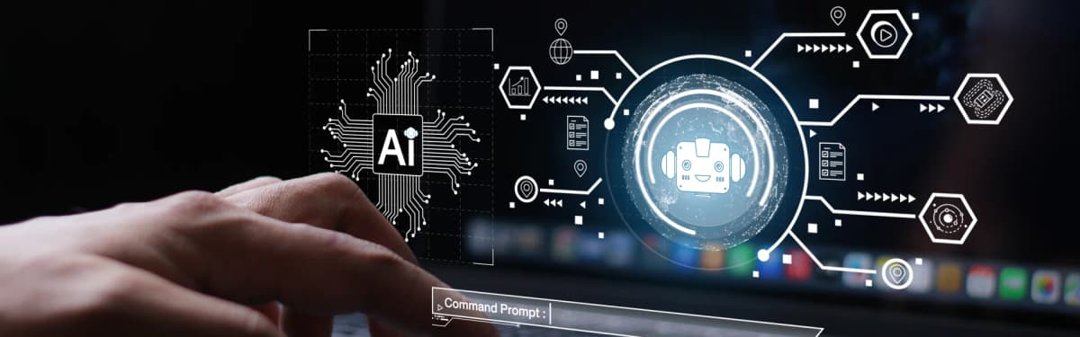 AI Model Expertise Hero